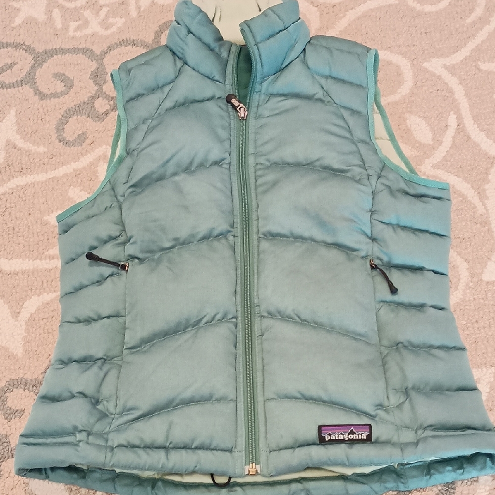 "Spring Sale" 70% Off Patagonia Vest
